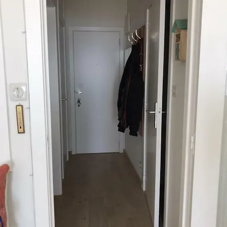 Apartman Studio Vue Sur Mer