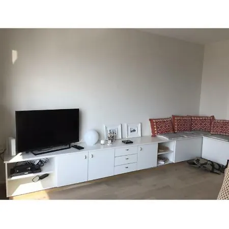 Apartman Studio Vue Sur Mer De Haan