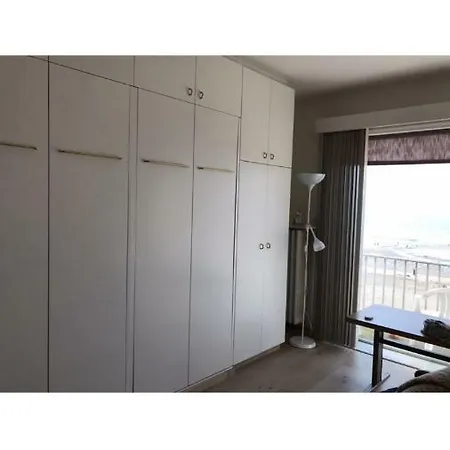 Studio Vue Sur Mer De Haan