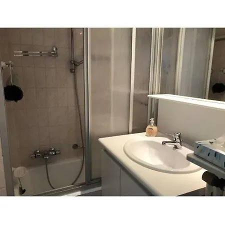 Apartman Studio Vue Sur Mer *
