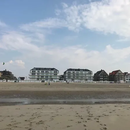 Studio Vue Sur Mer アパート