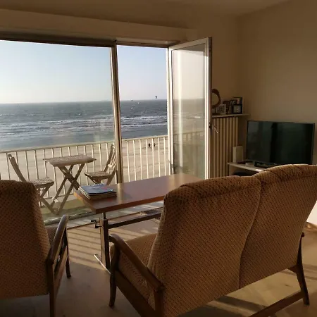 Apartman Studio Vue Sur Mer