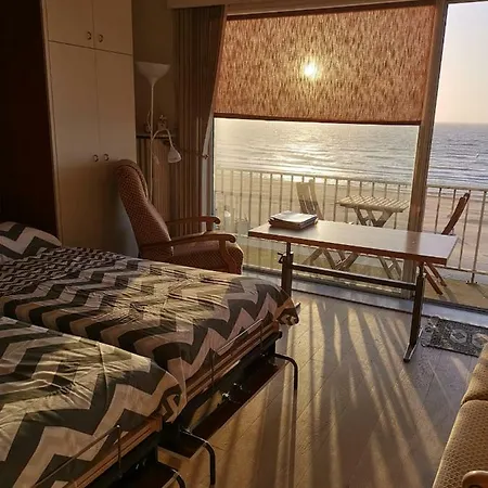 Studio Vue Sur Mer Apartman *