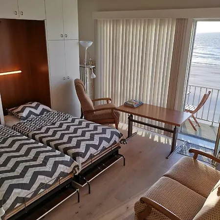Studio Vue Sur Mer