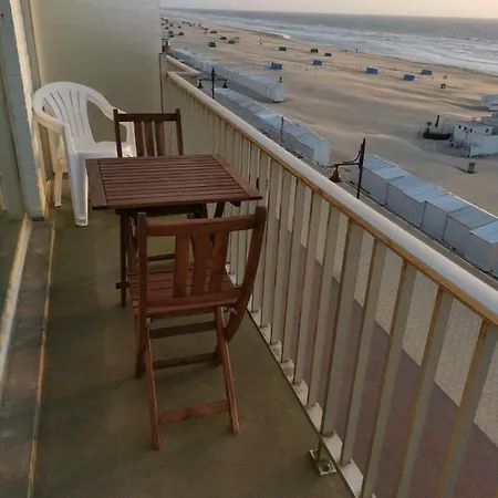 Apartman Studio Vue Sur Mer